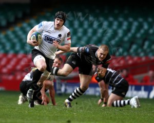 Daydd Howells, Neath, Wales, Rugby