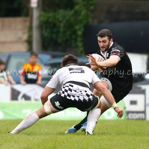 Pontypridd A (1)