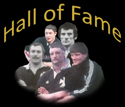 Hall of Fame
