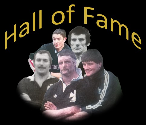 Hall of Fame