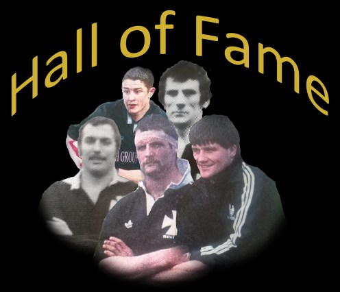 Hall of Fame