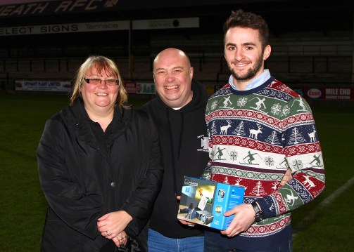 Projector presentation